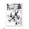 Reproduction de planche Blue Lock Tome 7 - 2025