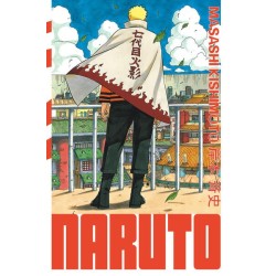 Naruto - Edition Hokage T.36
