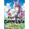 Kaijû Girl Carameliser T.07