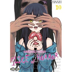 Mieruko-Chan - Slice Of Horror T.10