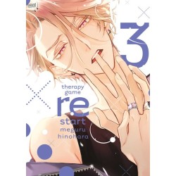 Therapy Game Restart T.03