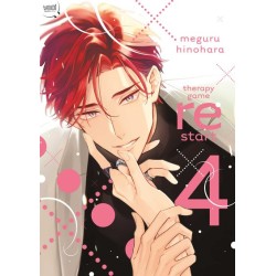 Therapy Game Restart T.04