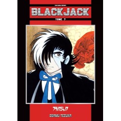 Black Jack T.07 Perfect édition - Isan Manga