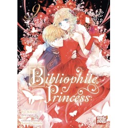 Bibliophile Princess T.09