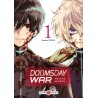 DOOMSDAY WAR - Rekkyo Sensen T.01