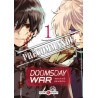 DOOMSDAY WAR - Rekkyo Sensen T.01