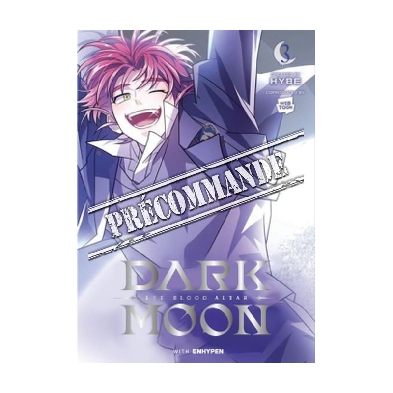 Dark moon T.03