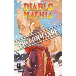 Diablomachia T.04