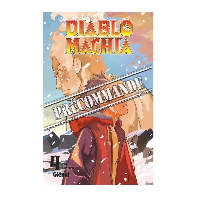 Diablomachia T.04