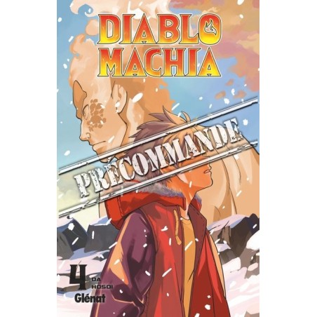 Diablomachia T.04