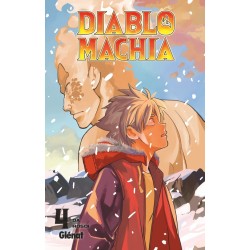Diablomachia T.04