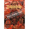 Dorohedoro - All-Star Guide Book