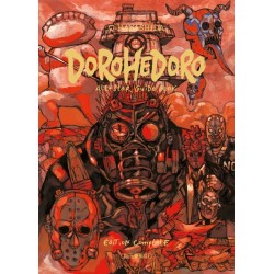 Dorohedoro - All-Star Guide Book
