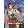 Free Quest T.02