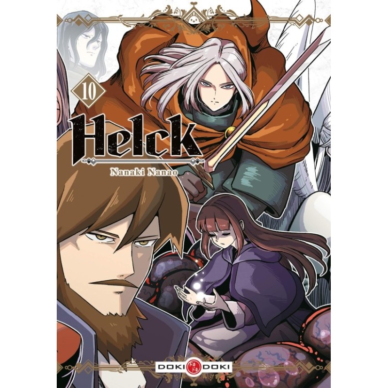 Helck T.10