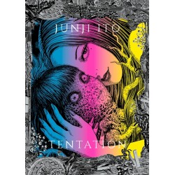 Junji Ito - Tentation