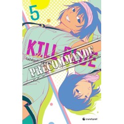 Kill Blue T.05