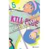 Kill Blue T.05
