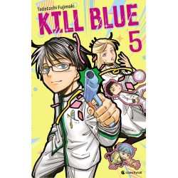 Kill Blue T.05 - Collector