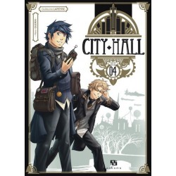 City Hall T.04