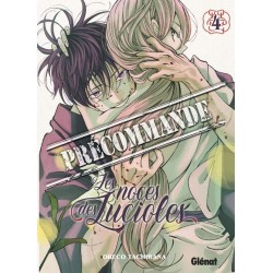 Noces des lucioles (Les) T.04