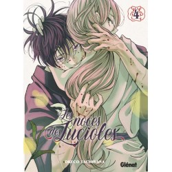 Noces des lucioles (Les) T.04