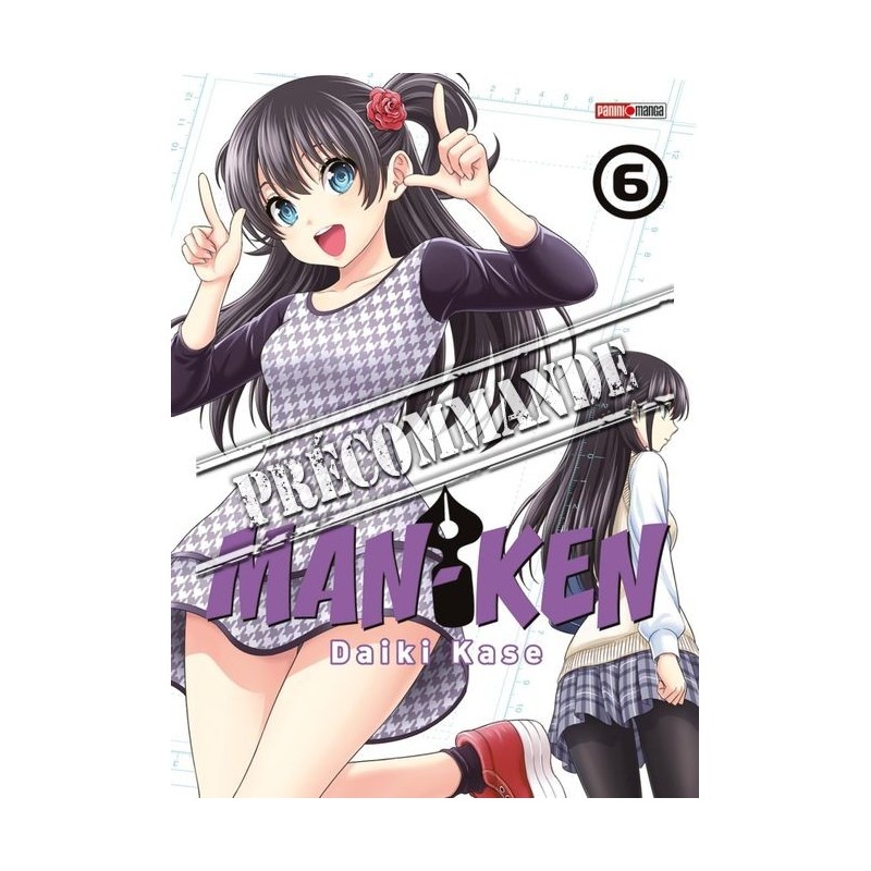 Man-ken T.06