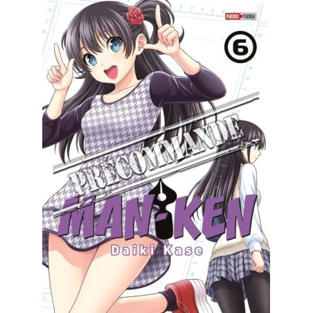 Man-ken T.06