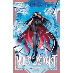 Nue's Exorcist T.04 - édition limitée