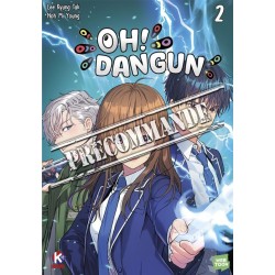 Oh Dangun T.02