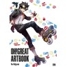 OH!GREAT ARTBOOK