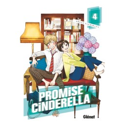 Promise Cinderella T.04