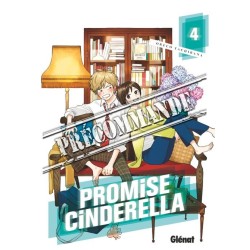 Promise Cinderella T.04