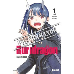 Ruridragon T.01