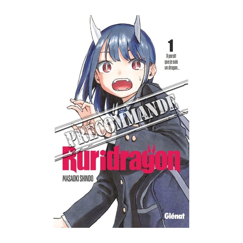 Ruridragon T.01