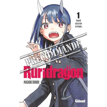 Ruridragon T.01