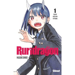 Ruridragon T.01