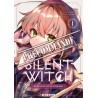 Silent Witch T.01