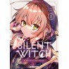 Silent Witch T.01