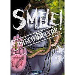 Smile ! T.04