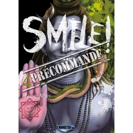 Smile ! T.04
