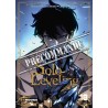 Solo Leveling T.18