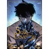 Solo Leveling T.18