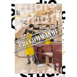 Studio Cabana T.07