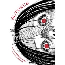 Sutures - Junji Ito