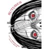 Sutures - Junji Ito