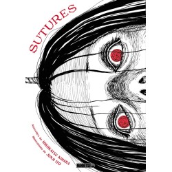 Sutures - Junji Ito