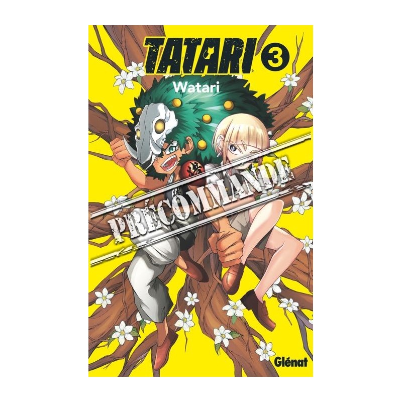 Tatari T.03
