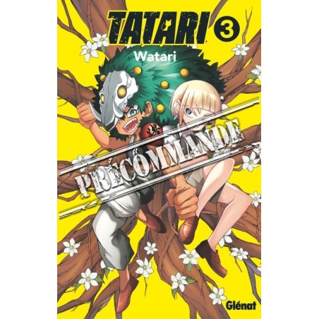 Tatari T.03