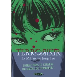 Terroriser - La méthode Junji Ito